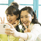 限定のプランや特典付きも！ レディース