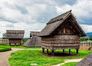 吉野ヶ里歴史公園